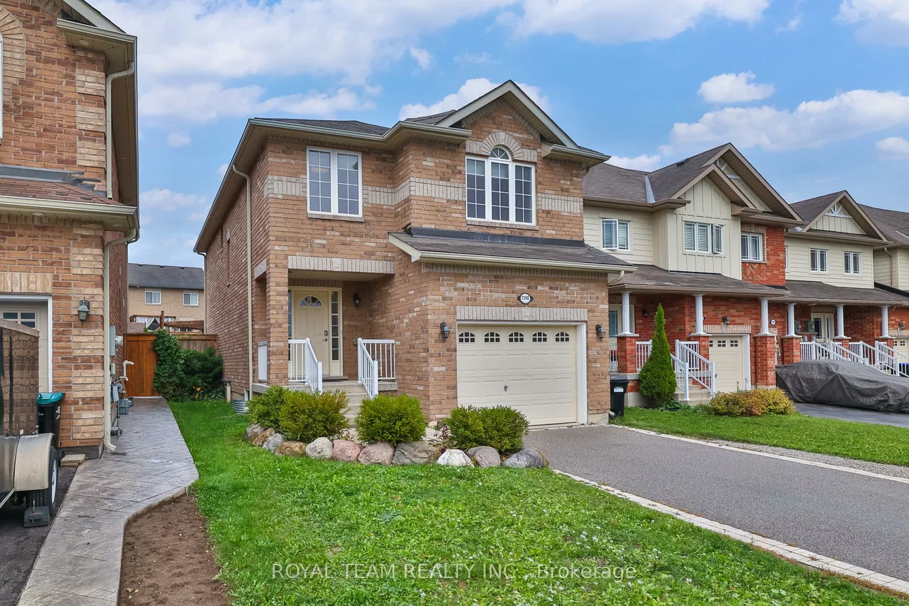 1398, Hunter, Alcona, Innisfil
