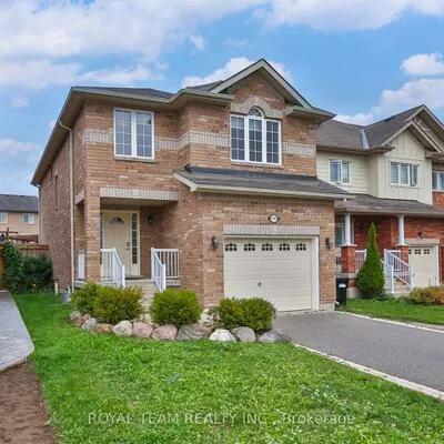 1398, Hunter, Alcona, Innisfil