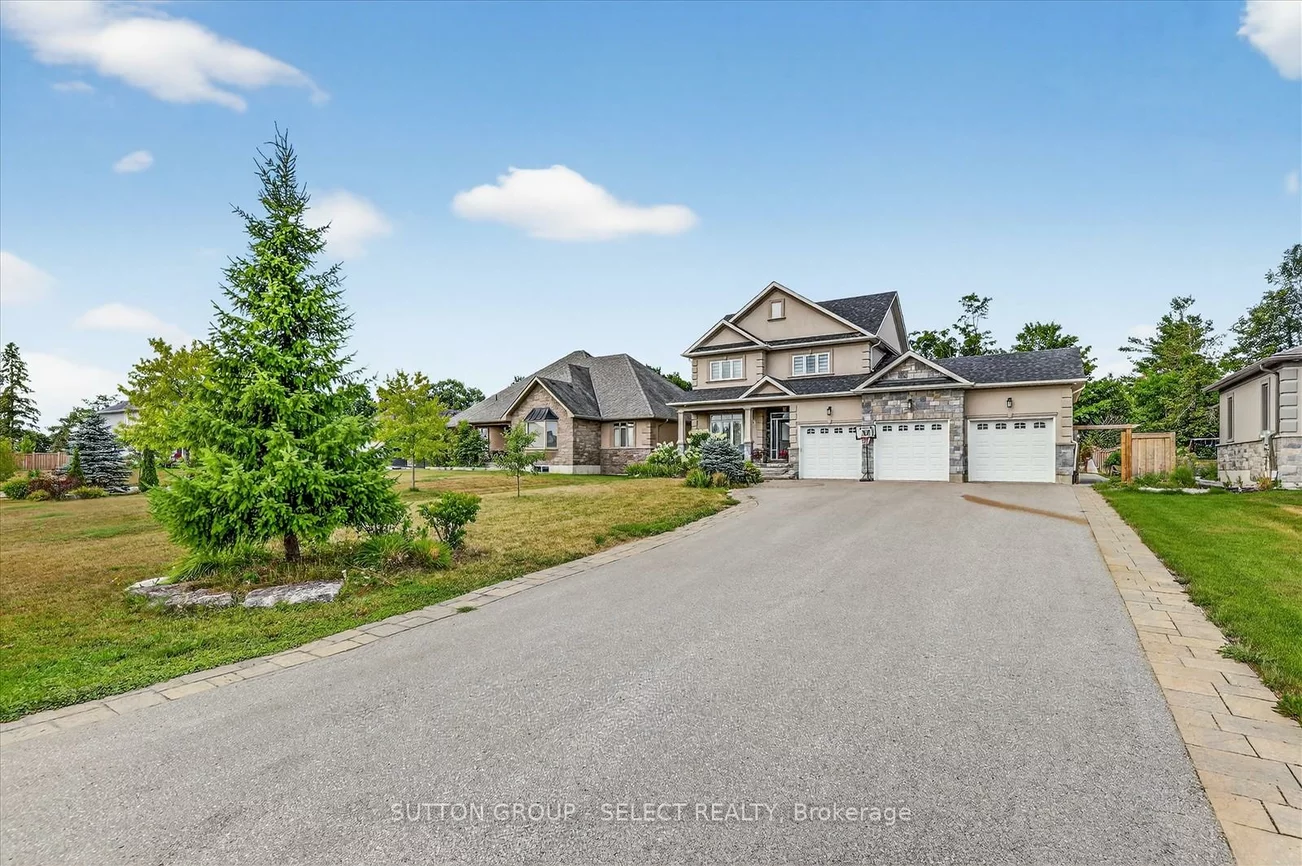 276, Sunnybrae, Stroud, Innisfil