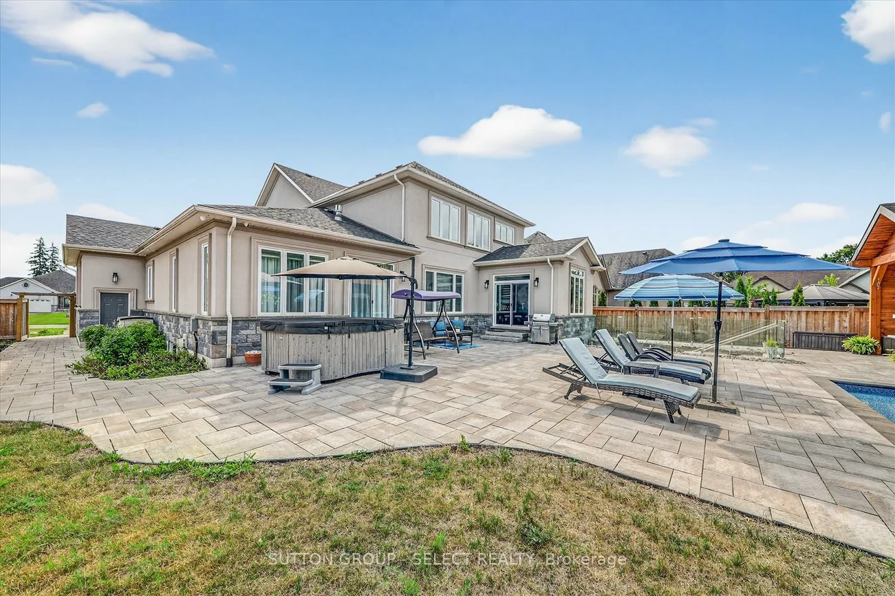 276, Sunnybrae, Stroud, Innisfil