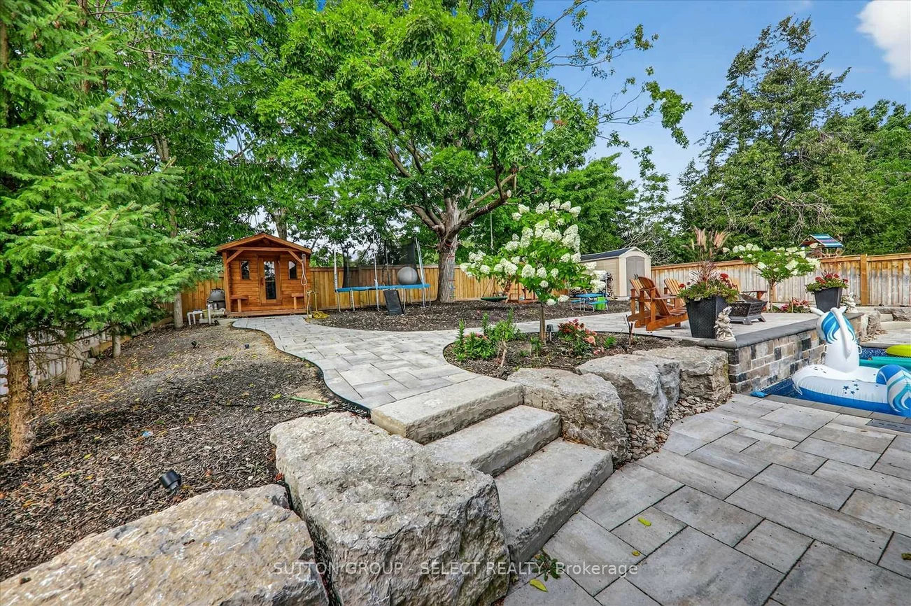 276, Sunnybrae, Stroud, Innisfil