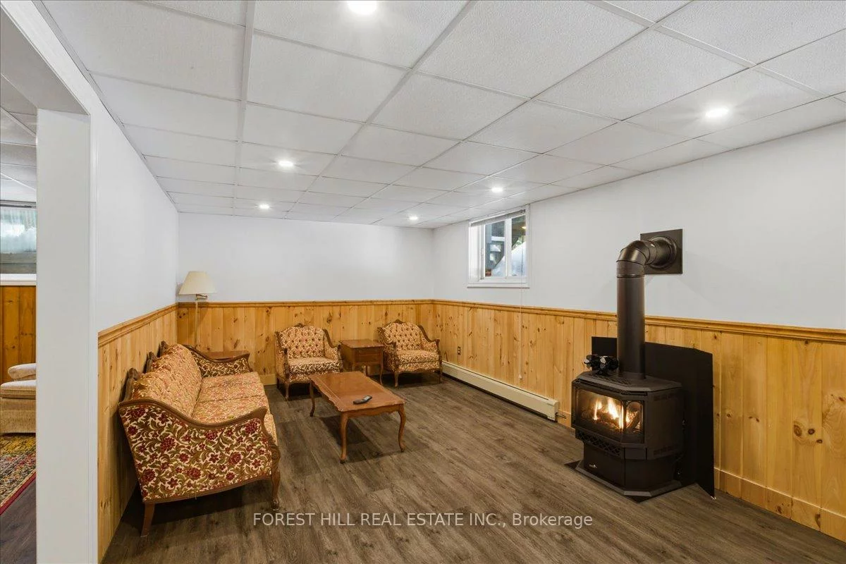 1836, Quantz, Rural Innisfil, Innisfil