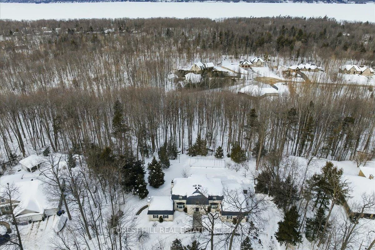 1836, Quantz, Rural Innisfil, Innisfil