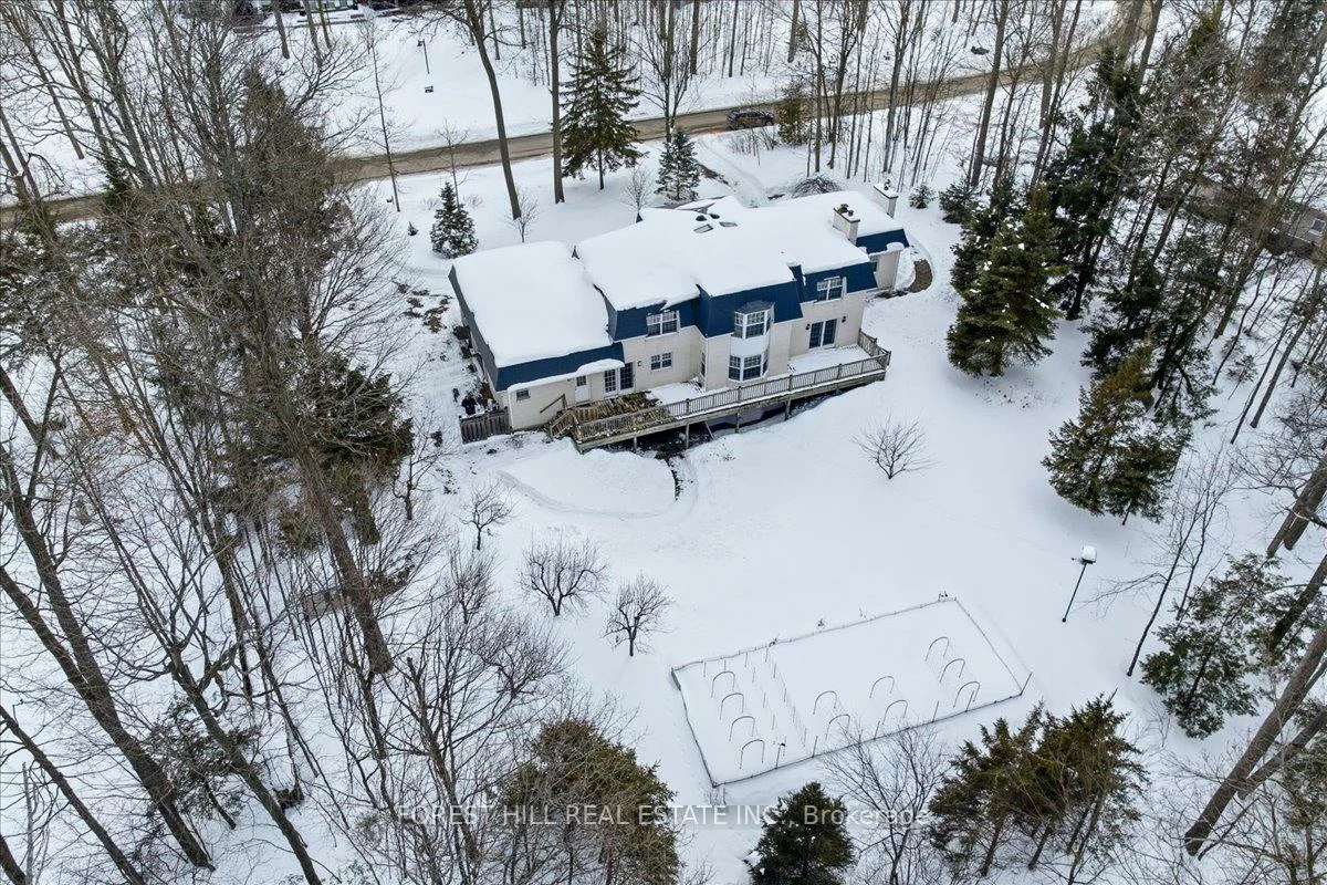 1836, Quantz, Rural Innisfil, Innisfil