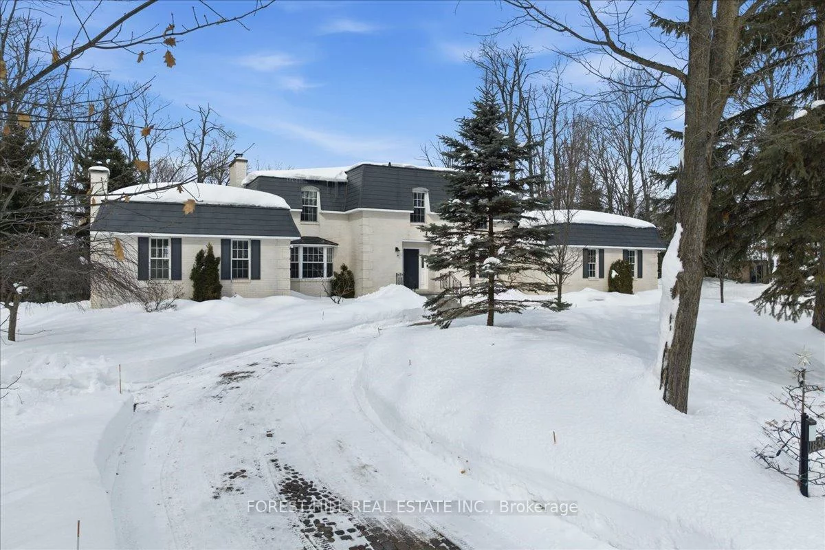 1836, Quantz, Rural Innisfil, Innisfil