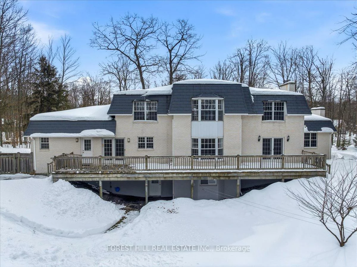 1836, Quantz, Rural Innisfil, Innisfil