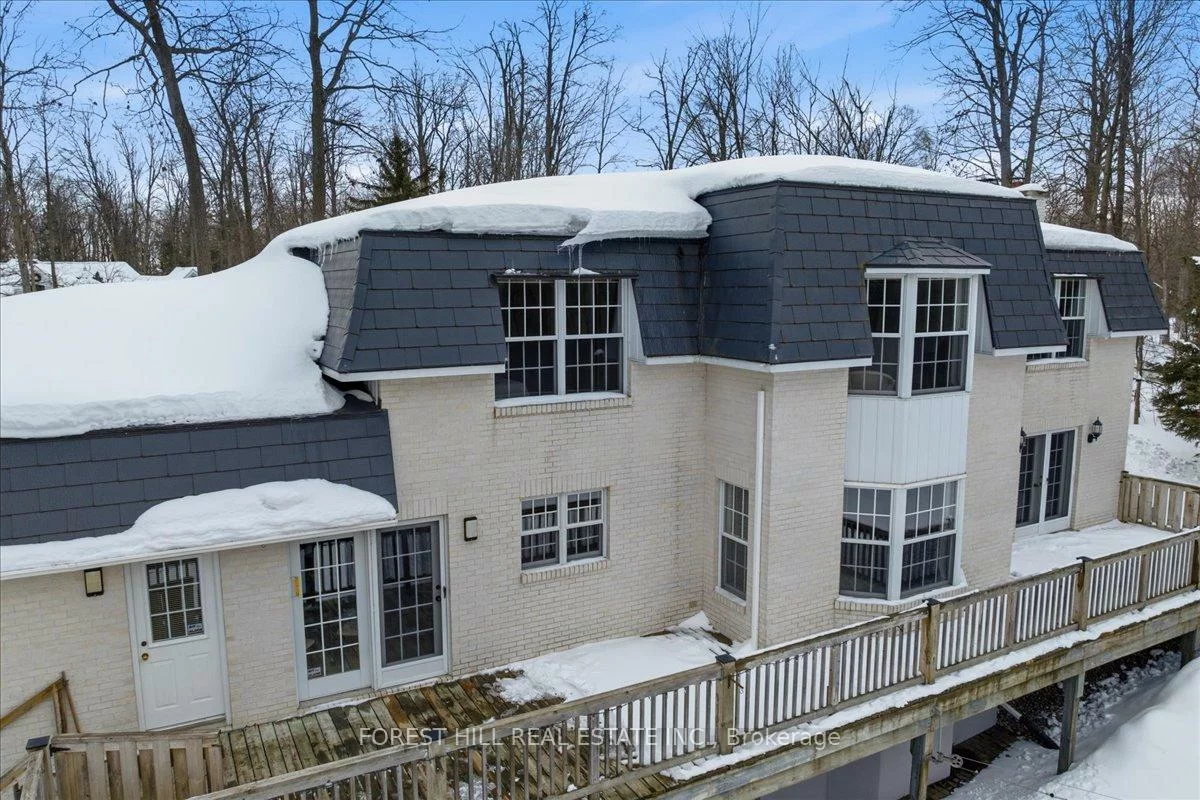 1836, Quantz, Rural Innisfil, Innisfil