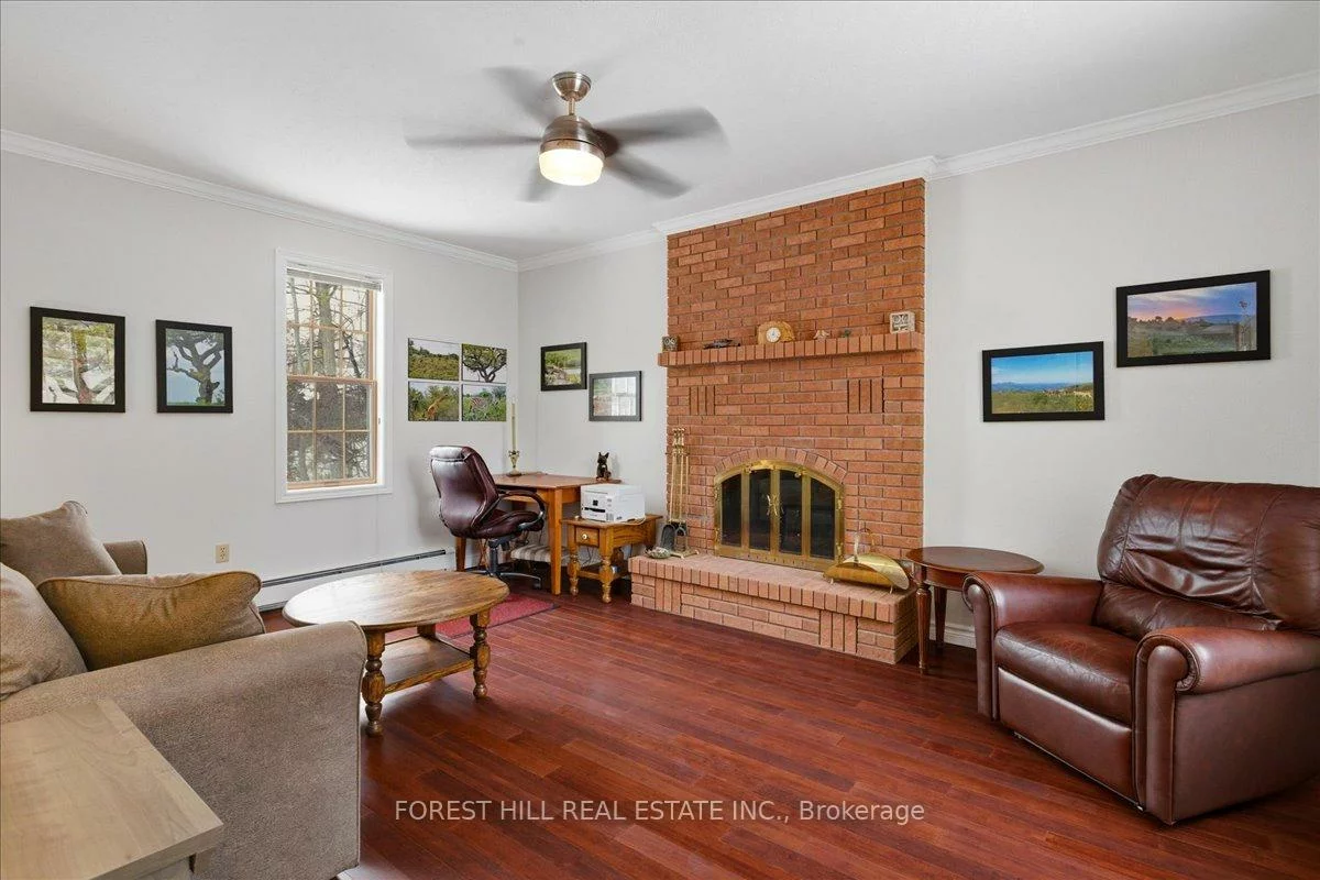 1836, Quantz, Rural Innisfil, Innisfil