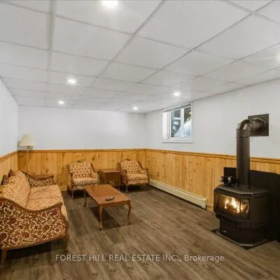 1836, Quantz, Rural Innisfil, Innisfil