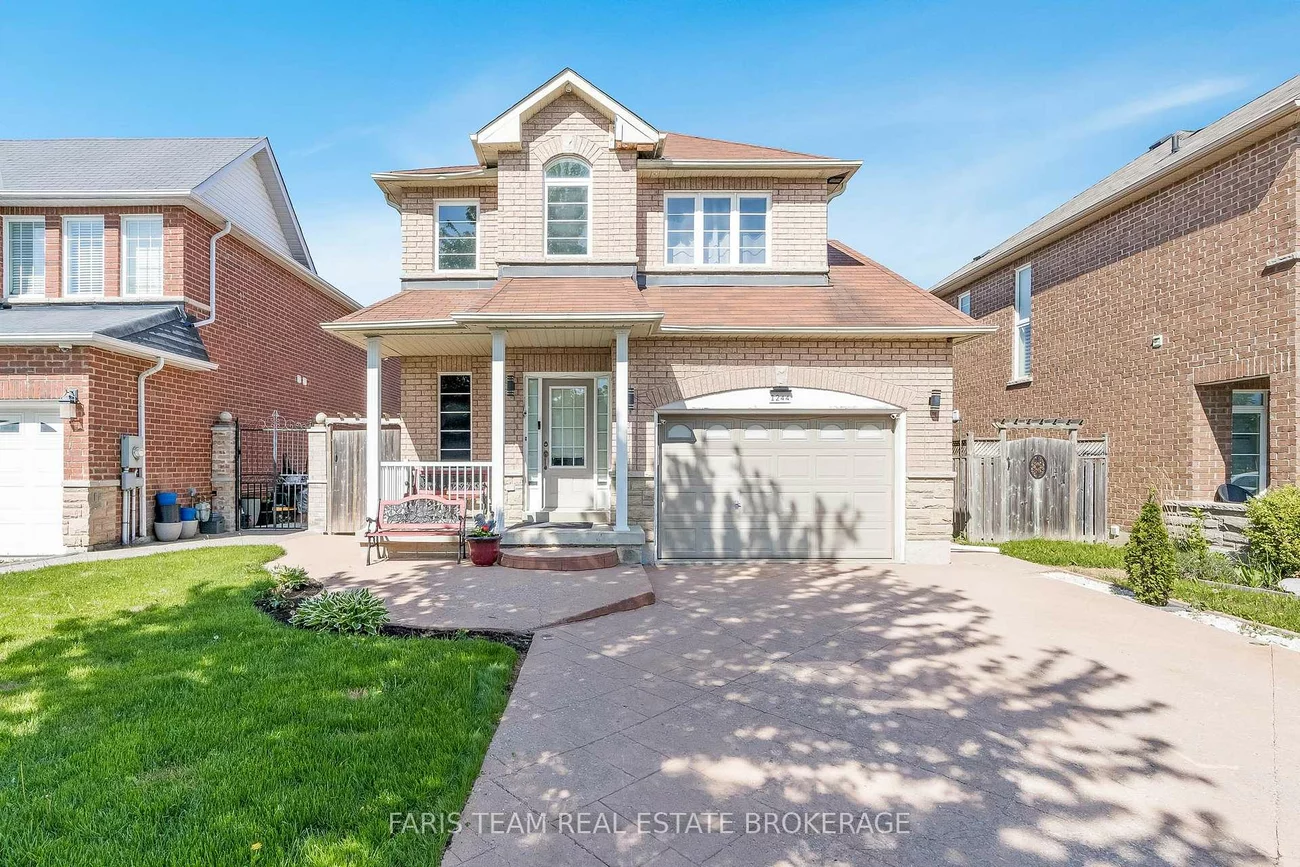 1244, Mary-Lou, Alcona, Innisfil