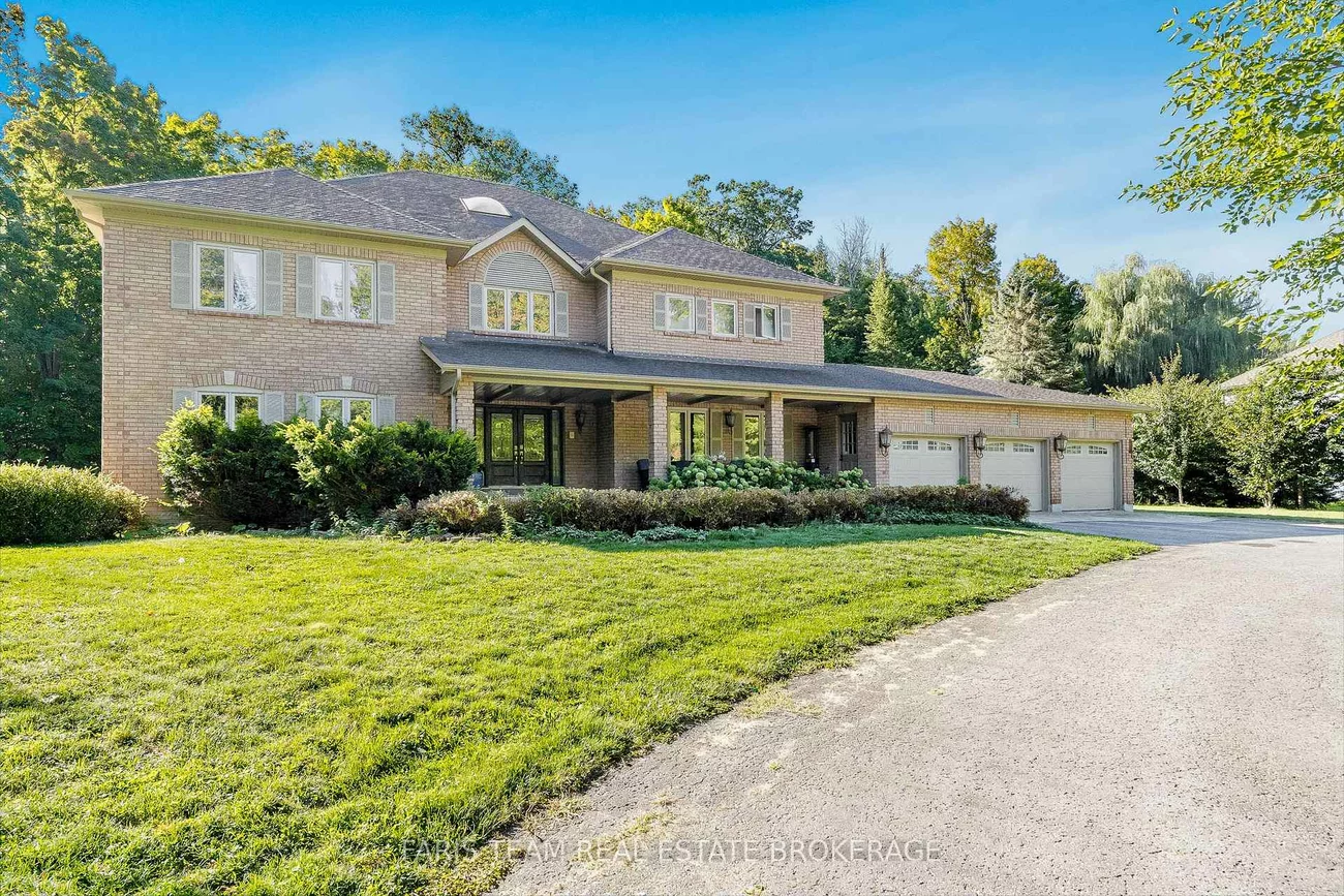 1762, Wilkinson, Rural Innisfil, Innisfil