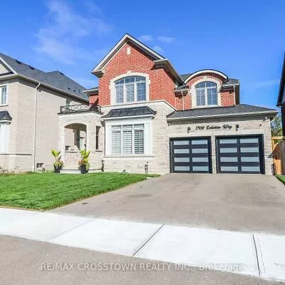 1709, Emberton, Rural Innisfil, Innisfil