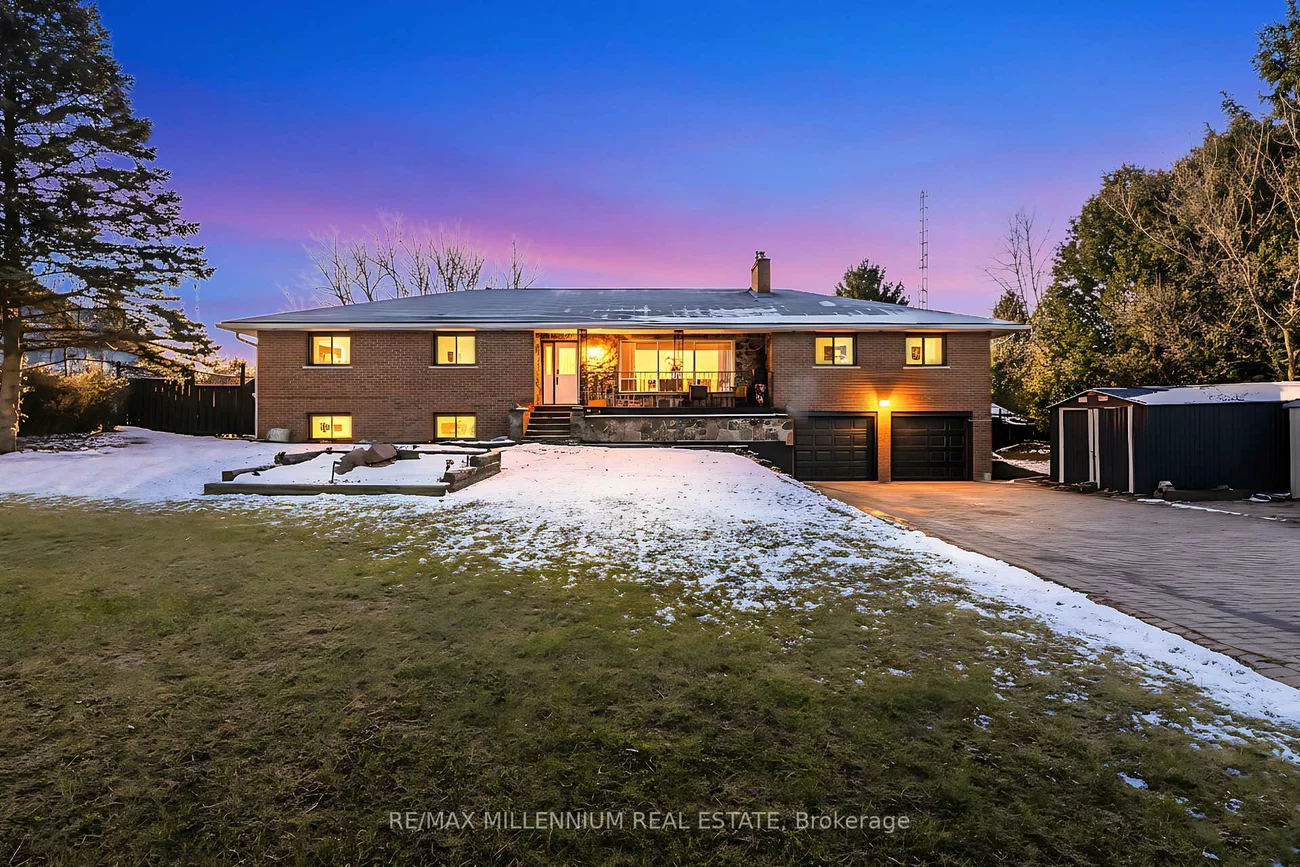 2831, County Rd 89, Cookstown, Innisfil