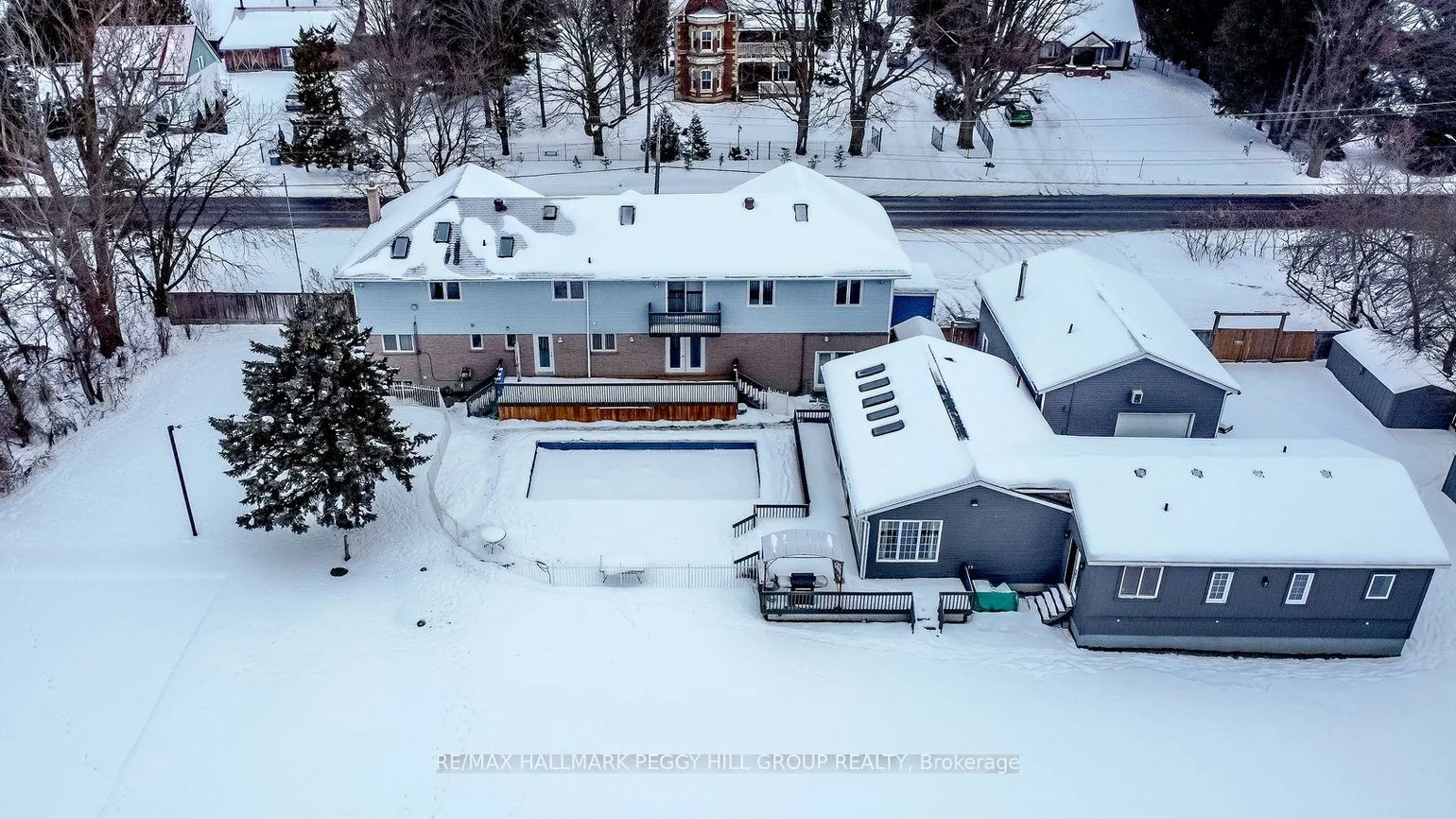 1923, 10th, Stroud, Innisfil