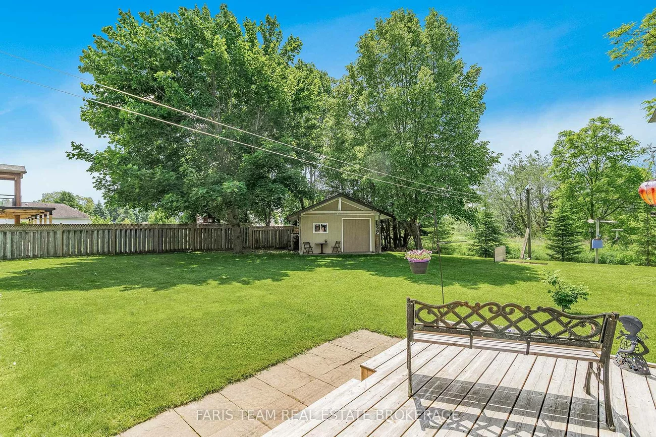 856, Church, Lefroy, Innisfil