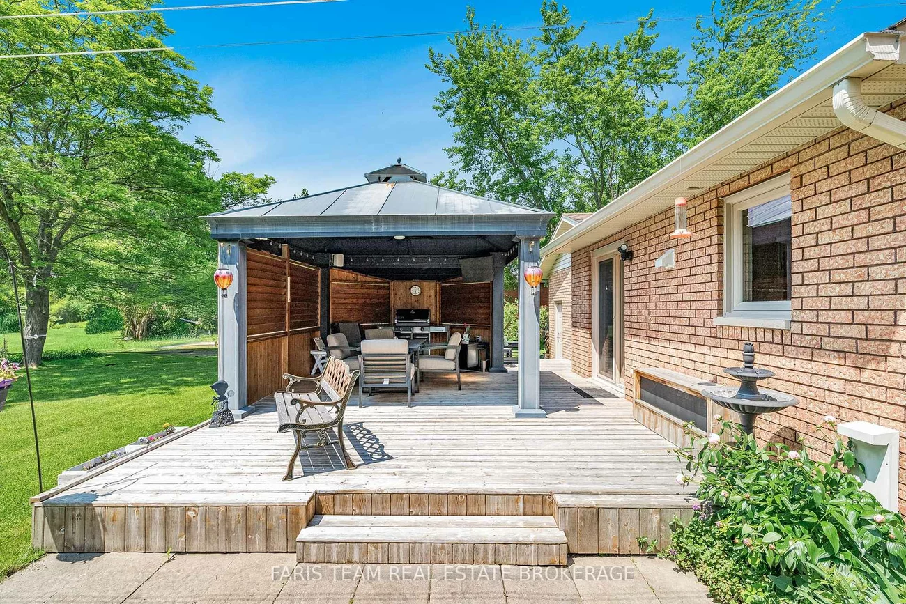 856, Church, Lefroy, Innisfil