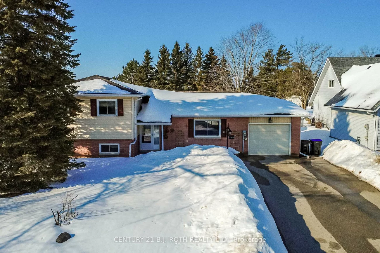 2246, Richardson, Stroud, Innisfil