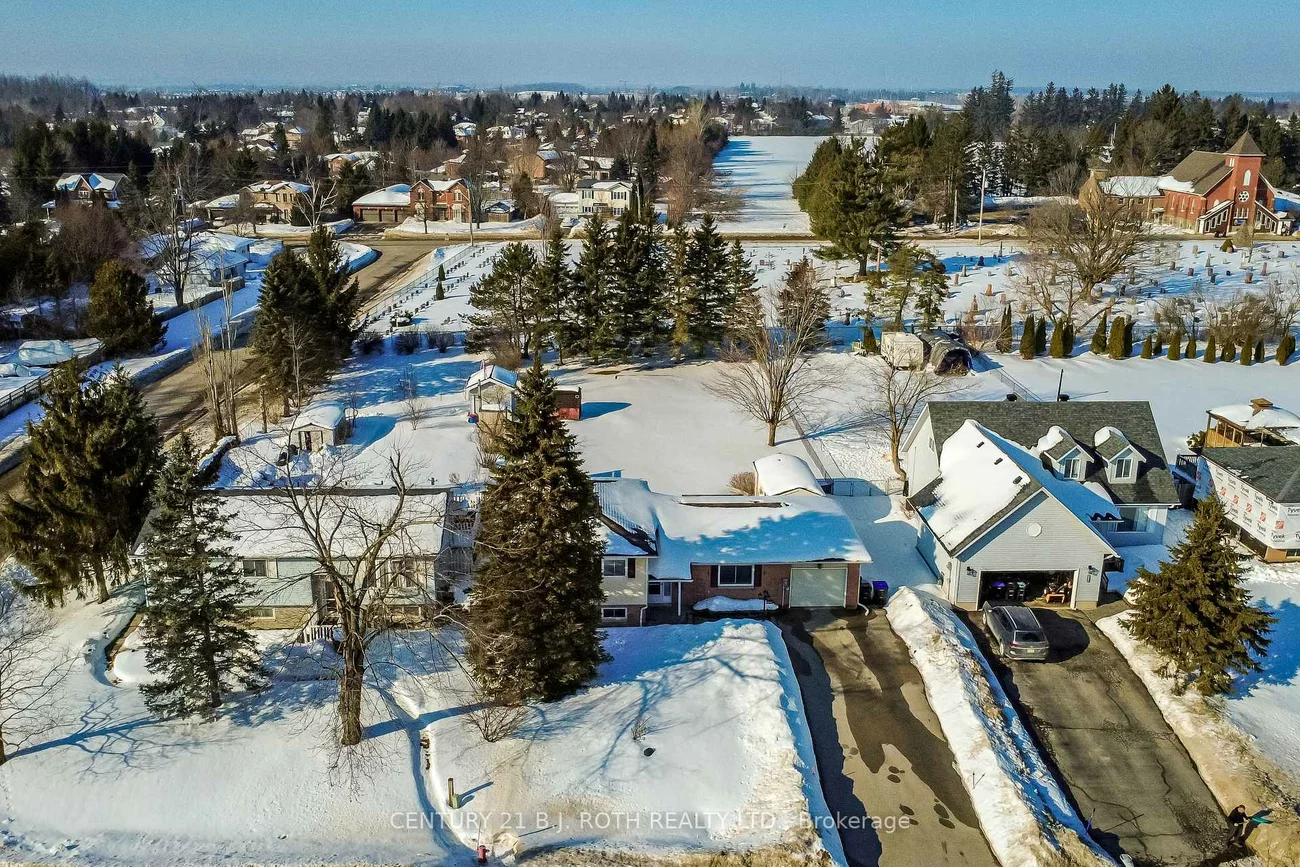 2246, Richardson, Stroud, Innisfil