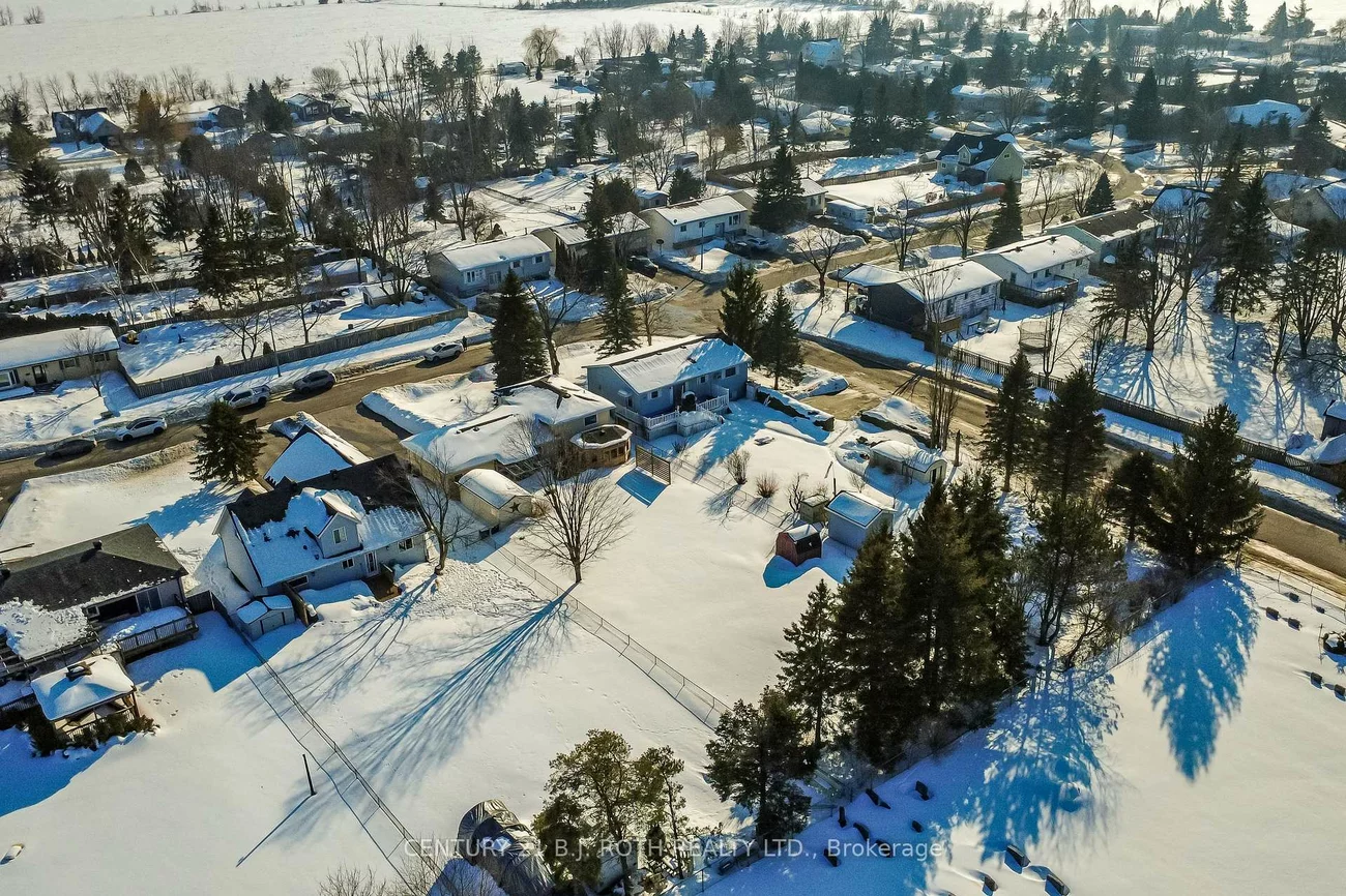 2246, Richardson, Stroud, Innisfil