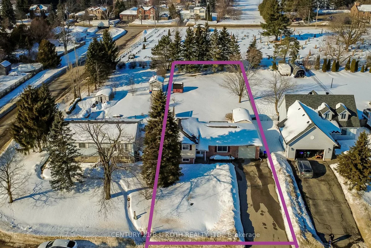 2246, Richardson, Stroud, Innisfil