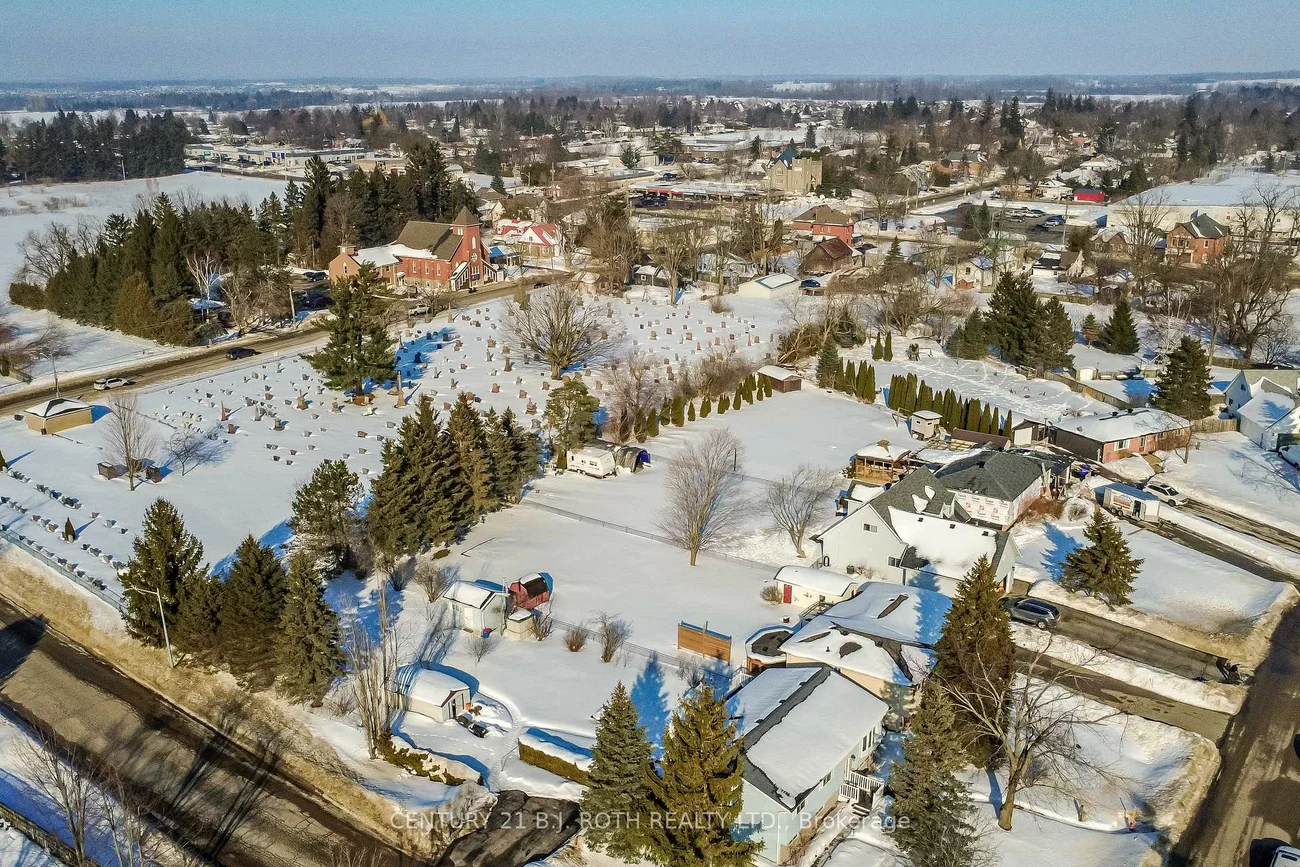 2246, Richardson, Stroud, Innisfil