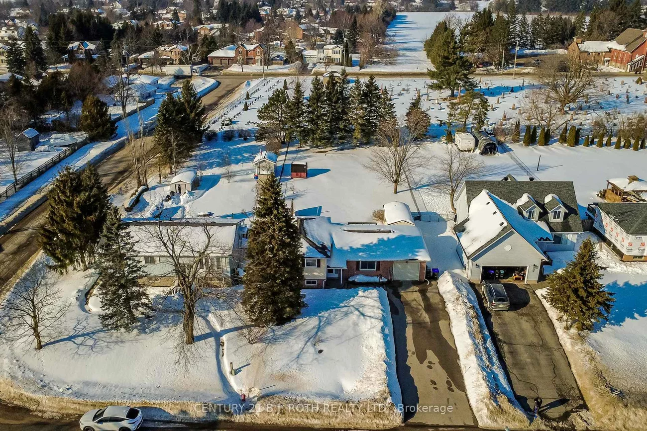 2246, Richardson, Stroud, Innisfil