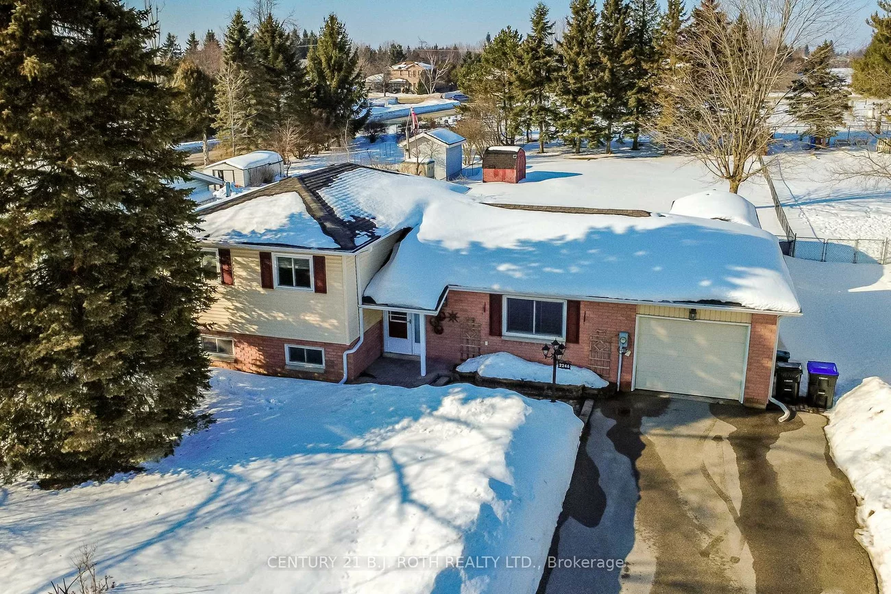 2246, Richardson, Stroud, Innisfil