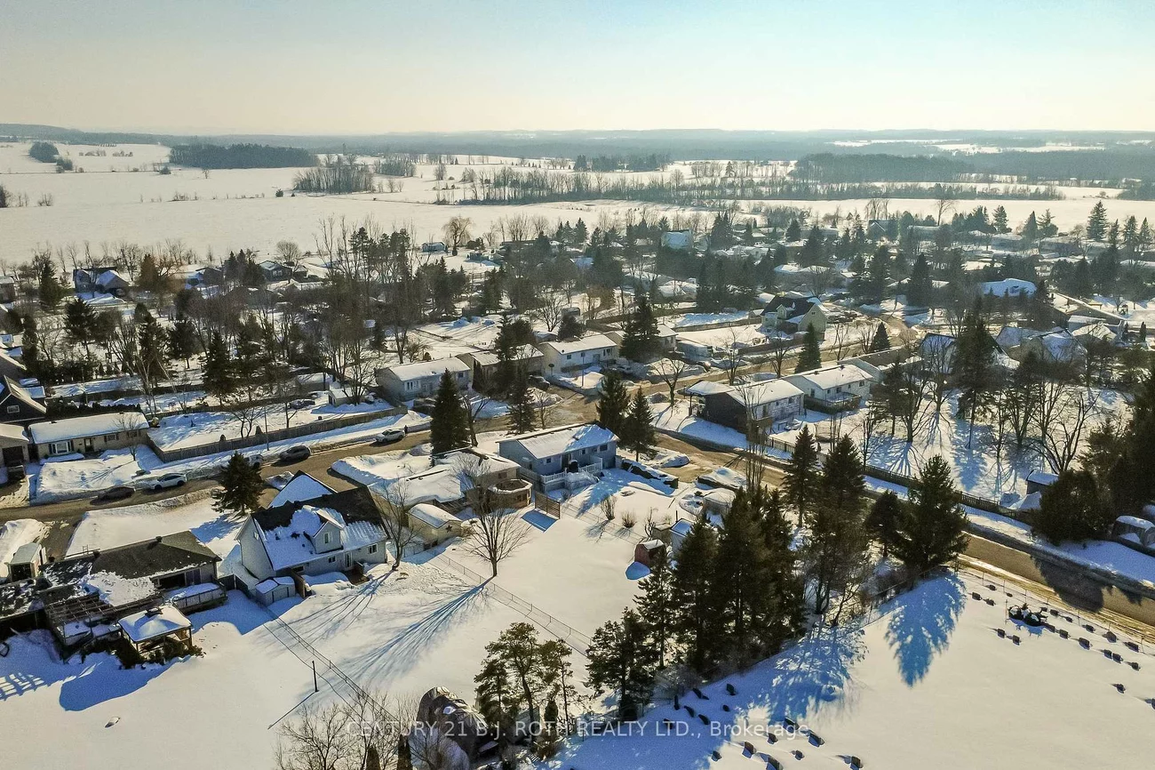 2246, Richardson, Stroud, Innisfil