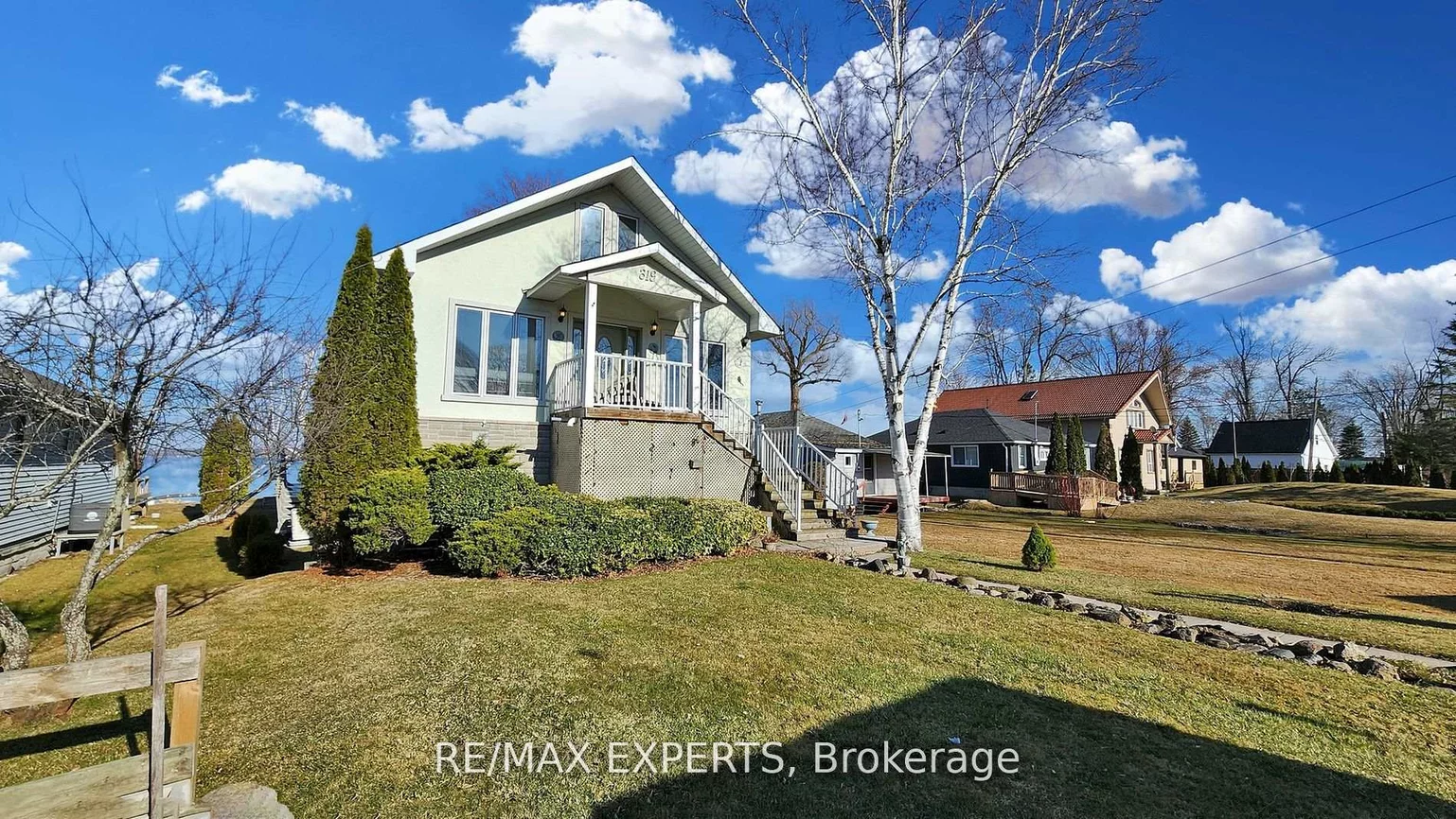 319, Limerick, Rural Innisfil, Innisfil