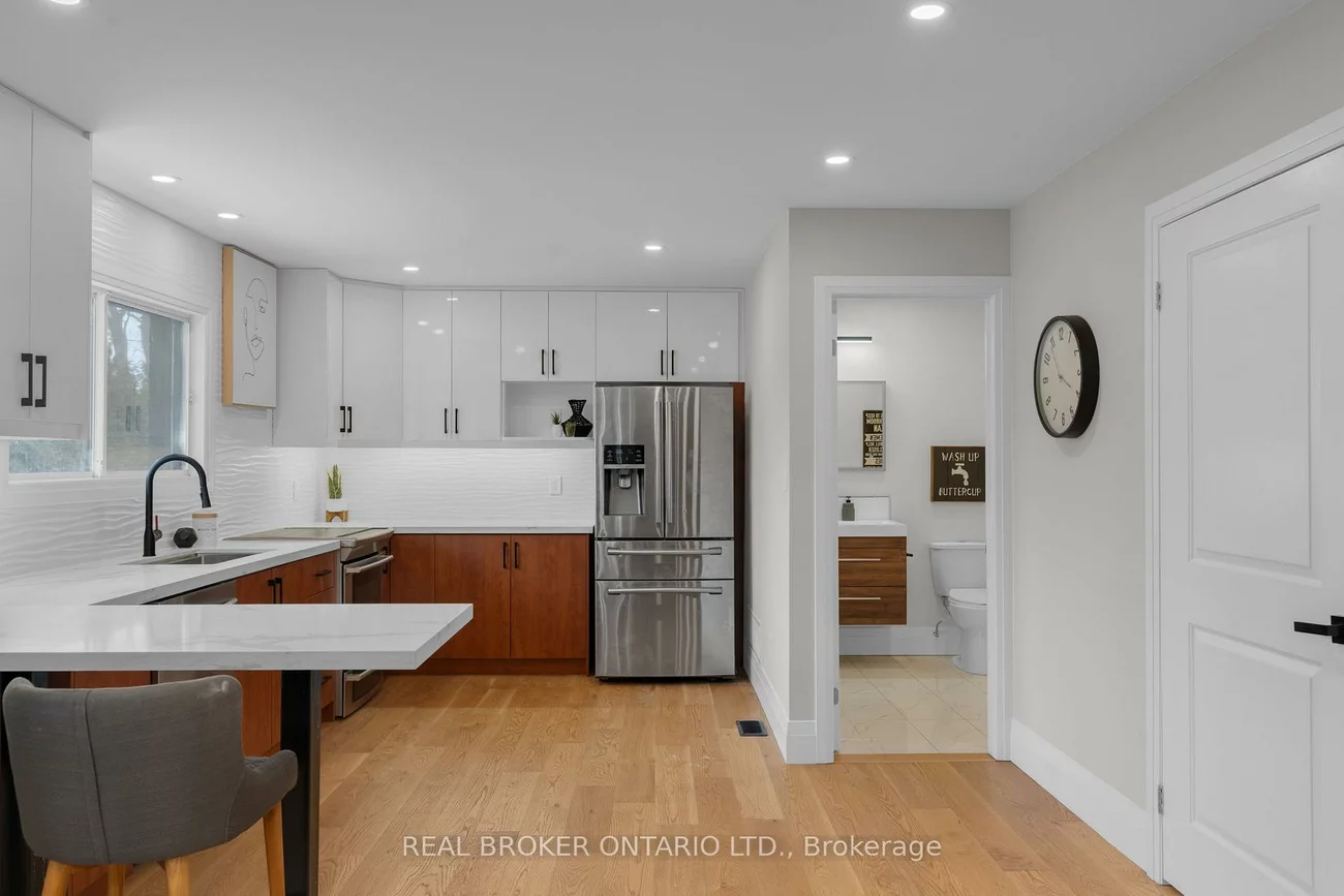 943, Barry, Rural Innisfil, Innisfil