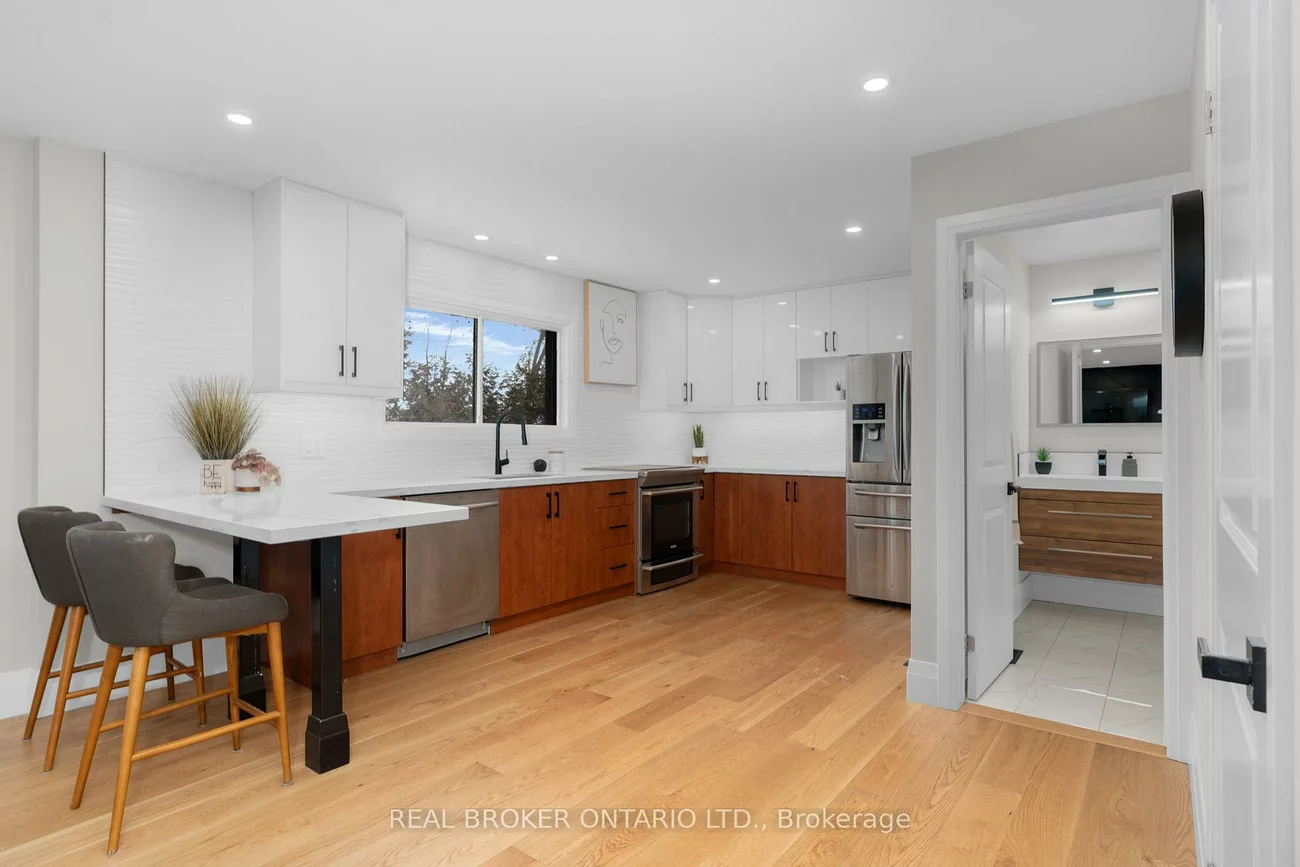 943, Barry, Rural Innisfil, Innisfil