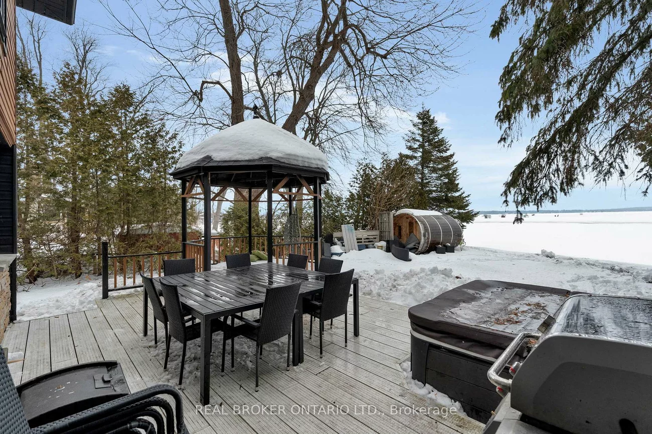 943, Barry, Rural Innisfil, Innisfil