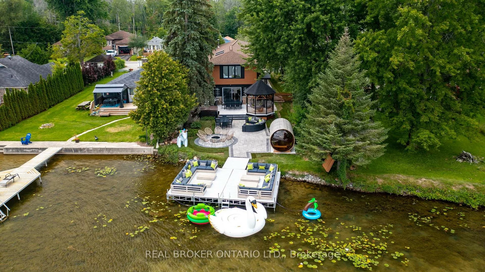 943, Barry, Rural Innisfil, Innisfil