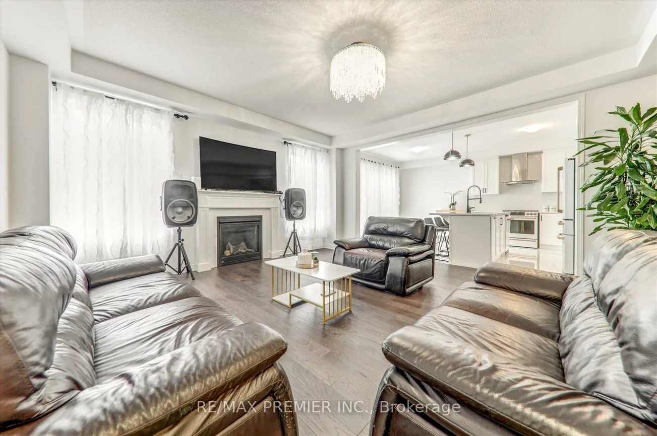 609, Mika, Rural Innisfil, Innisfil