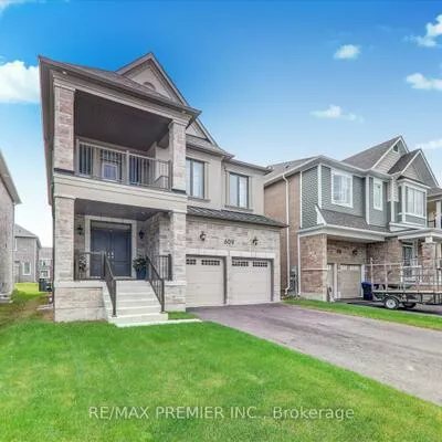 609, Mika, Rural Innisfil, Innisfil