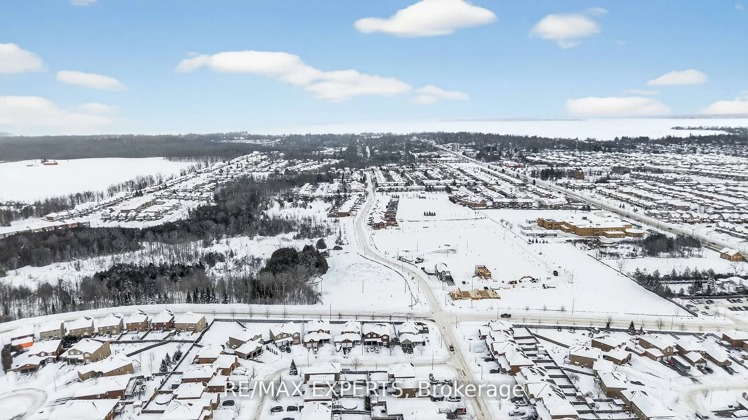 2166, Nevils, Alcona, Innisfil