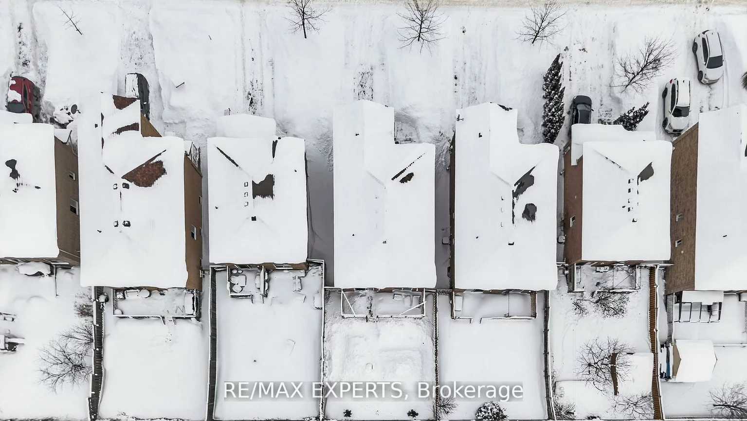 2166, Nevils, Alcona, Innisfil