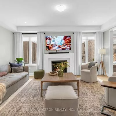 669, Newlove, Rural Innisfil, Innisfil