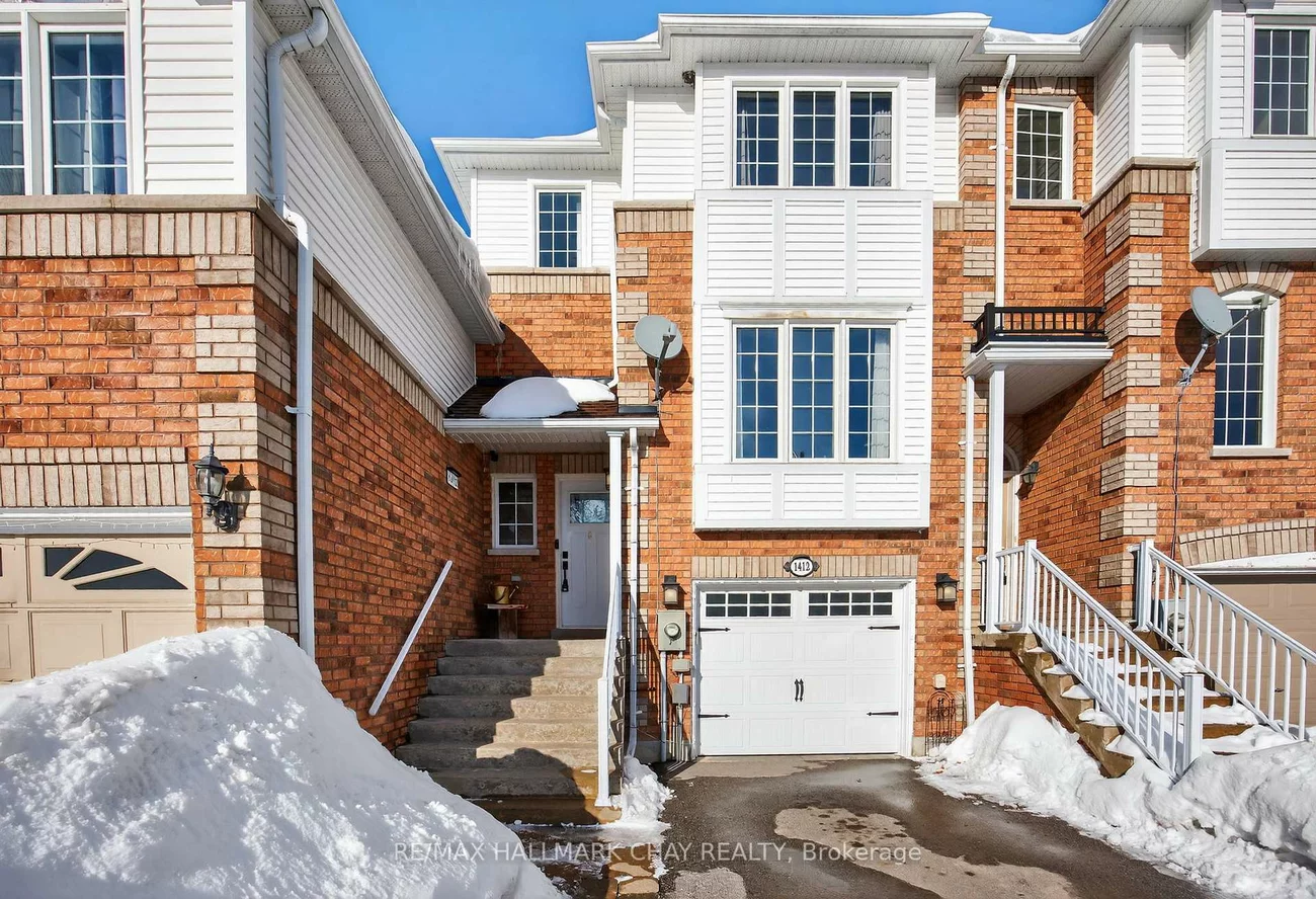 1412, Forest, Alcona, Innisfil