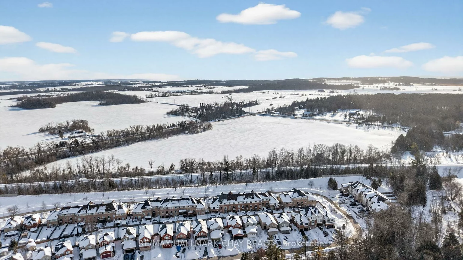 1412, Forest, Alcona, Innisfil