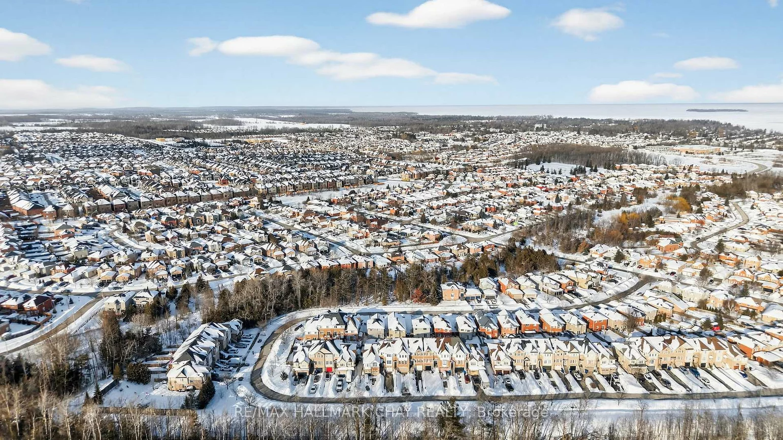 1412, Forest, Alcona, Innisfil