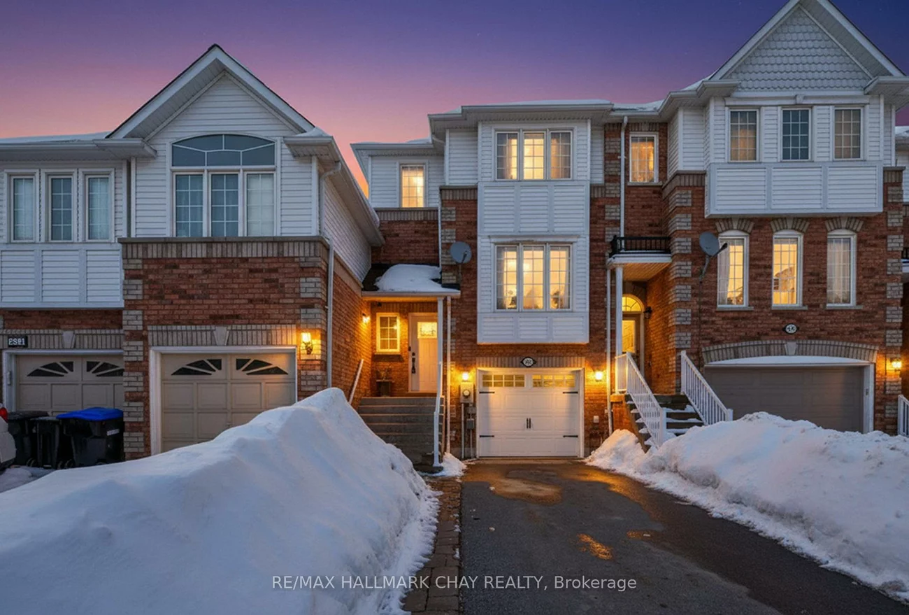 1412, Forest, Alcona, Innisfil