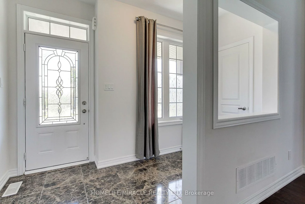 992, Green, Lefroy, Innisfil