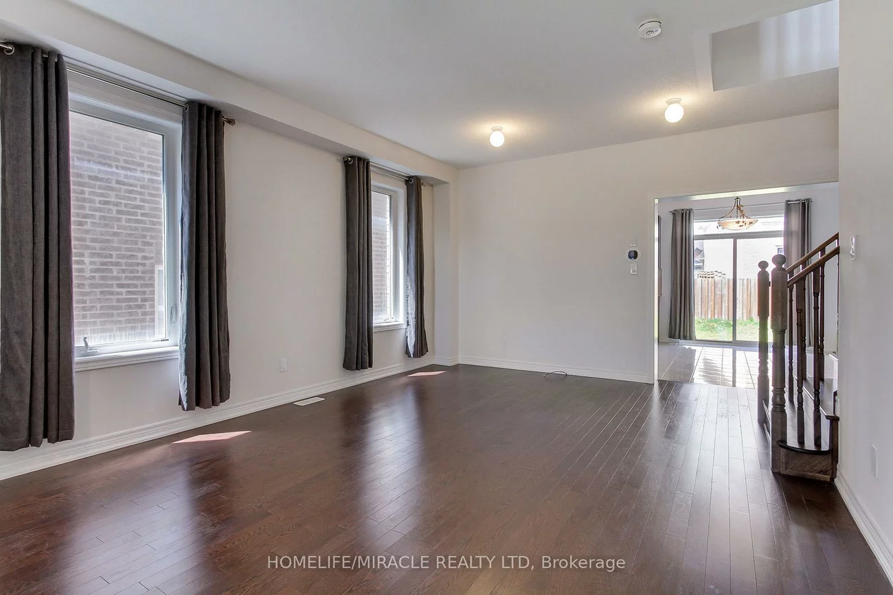 992, Green, Lefroy, Innisfil