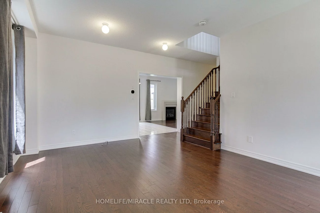 992, Green, Lefroy, Innisfil