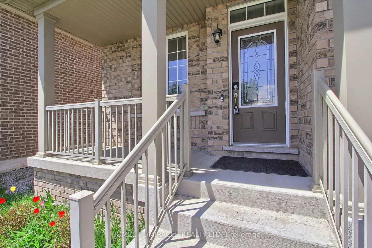 992, Green, Lefroy, Innisfil