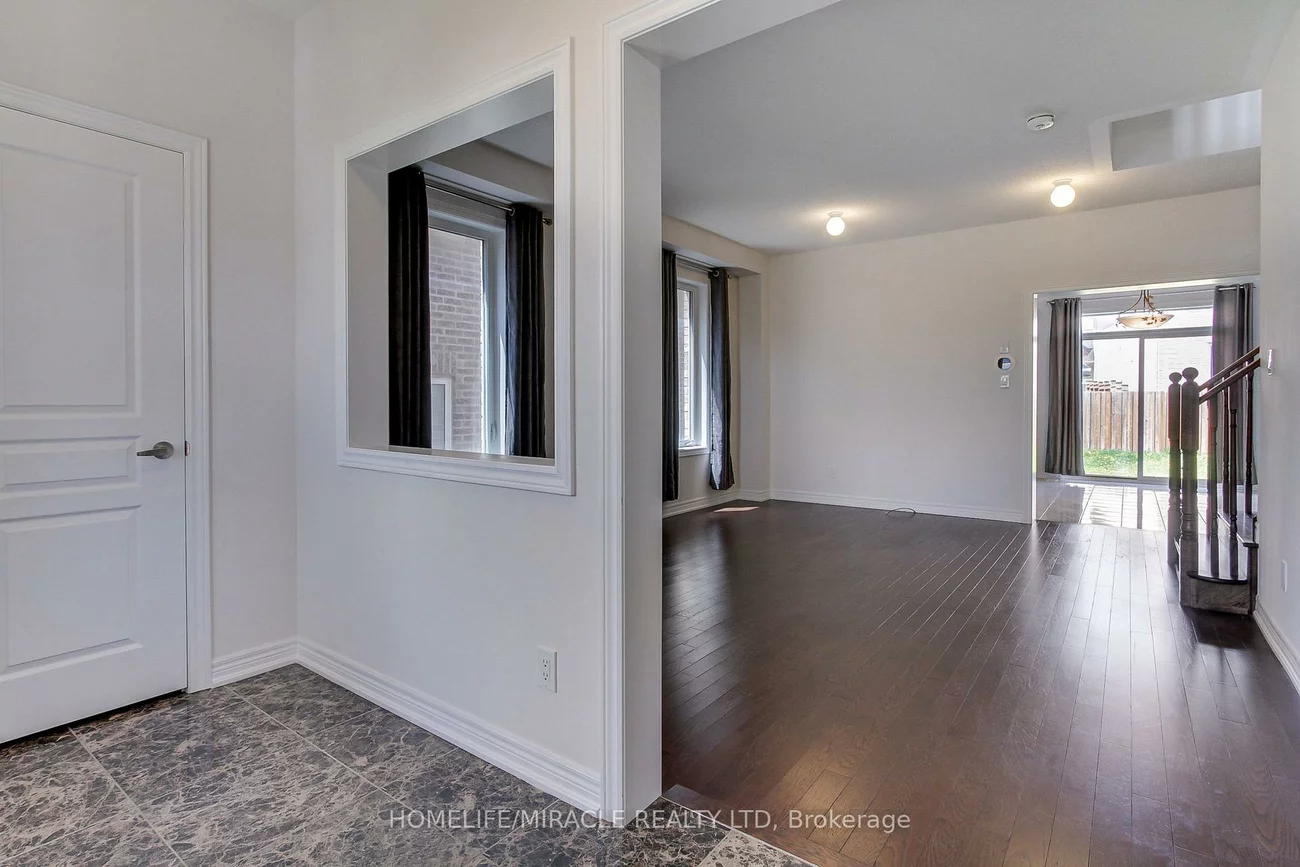 992, Green, Lefroy, Innisfil