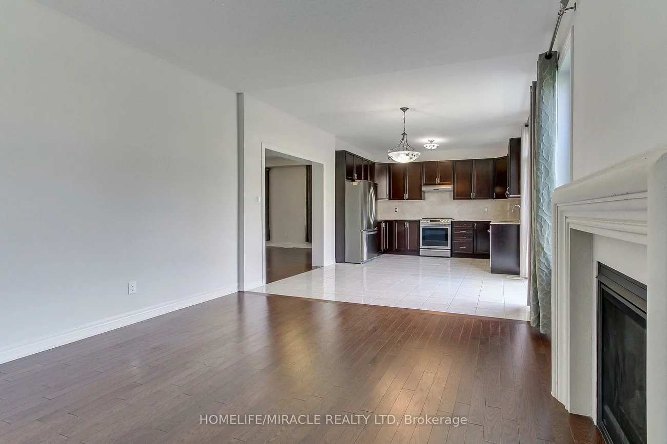 992, Green, Lefroy, Innisfil