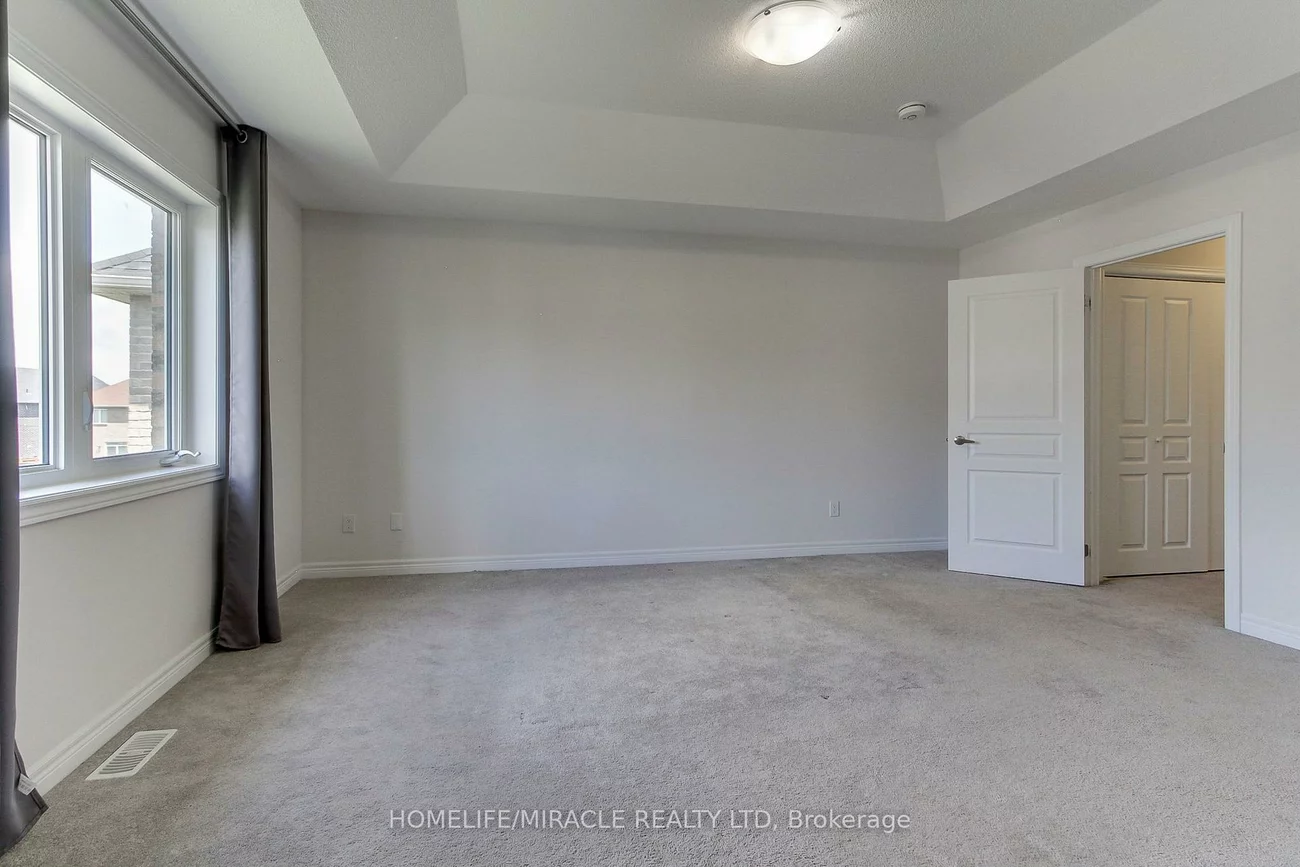 992, Green, Lefroy, Innisfil