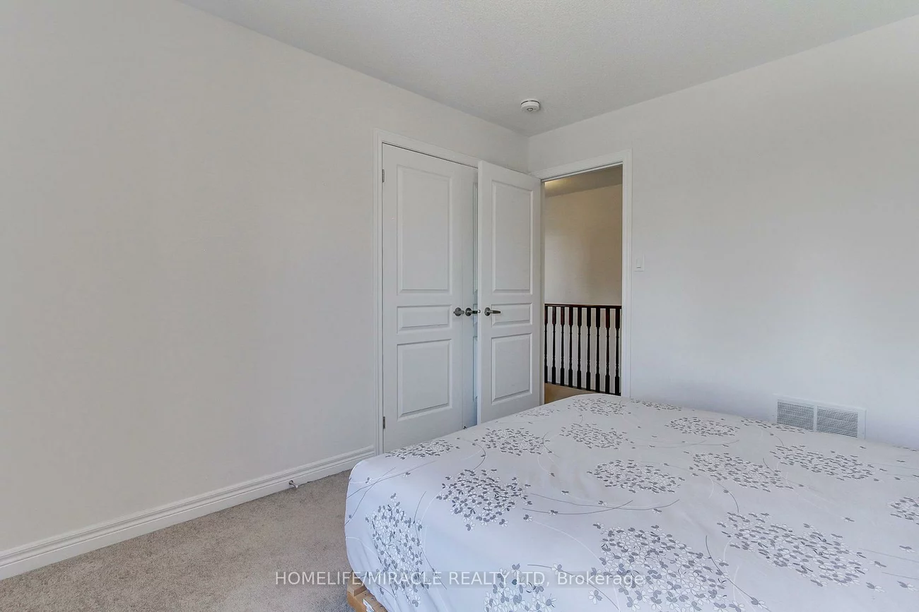 992, Green, Lefroy, Innisfil